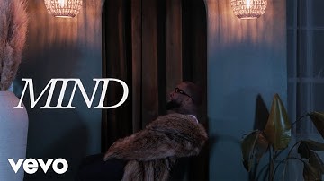 Kenyon Dixon - On My Mind (Official Lyric Video)
