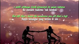 ANNETH – MUNGKIN HARI INI ESOK ATAU NANTI (English Version)