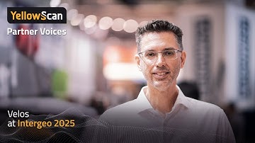 Discover the Velos Rotors V3 Unmanned Helicopter with Aris Kolokythas