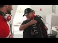 BEHIND-THE-SCENES in Portland 🇺🇸 | Unplugged Shorts