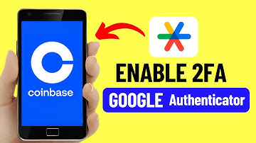 How to Set up Authenticator App For Coinbase