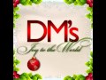 Joy to the World - D.Montrell