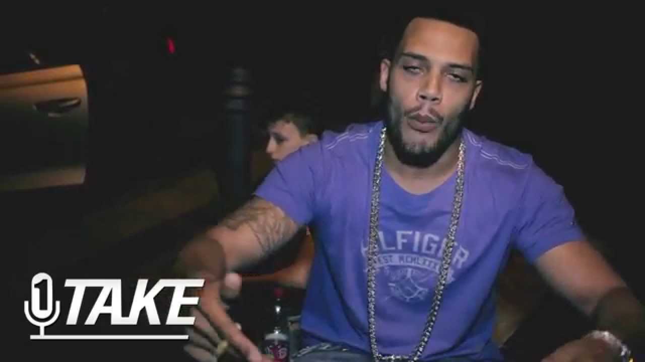 P110 - Deep Green | @DeepGreen89 #1TAKE