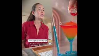 How Would You Word These?