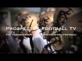 Prospector football tv intro