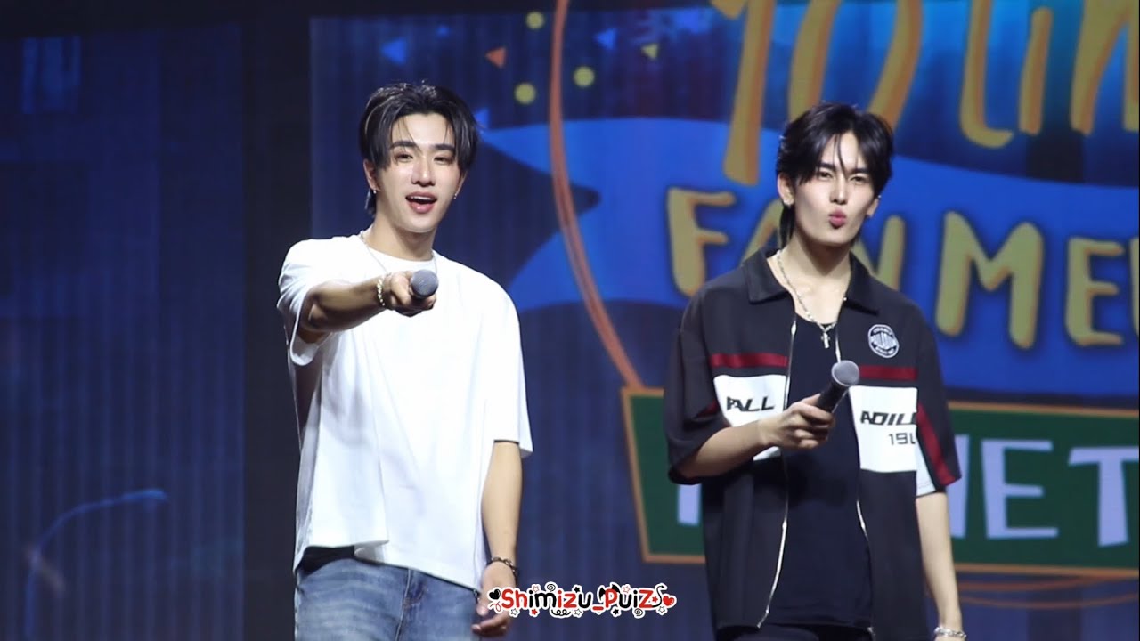 251011 PerthSanta เพิร์ธแซนต้า #Perfect10LinersFMinVietnam - วันนี้ Perfect รอบ Soundcheck