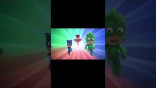 Pj masks ytp (DONT LAUGH!!) LEVEL: IMPOSSIBLE