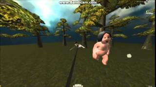 AoTTG Gamestyle:High Speed R-Spin