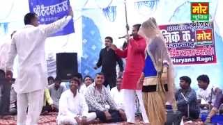 Sapna Live Hot And Y Dance In Stage