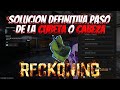 SOLUCIÓN DEFINITIVA AL PASO DE LA CUBETA/CABEZA EN RECKONING PARA EL EASTER EGG! | PHD GANSO