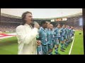 England Vs Germany Euro 96 Semi Final