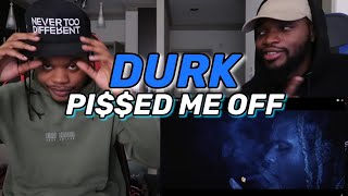 Lil Durk - Pissed Me Off (Official Video)