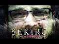 ДАВНЕНЬКО ТАК НЕ ПРИГОРАЛО ► Sekiro: Shadows Die Twice #3