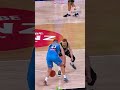 Chris Goulding's massive Powerplay against Phoenix 🫪🎯 #nbl