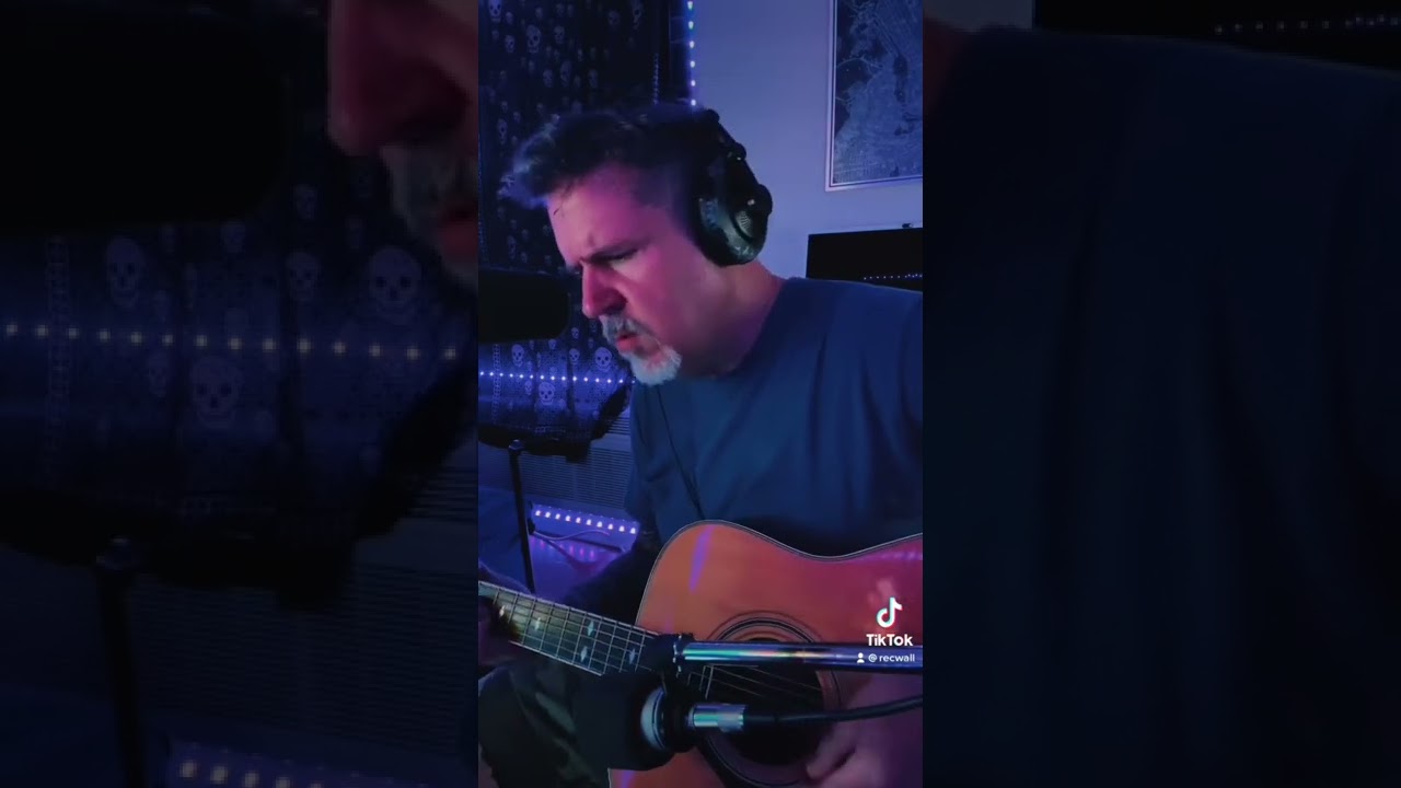 Watch “Beautiful” by RECWALL on YouTube Watch “Beautiful” by RECWALL on YouTube
