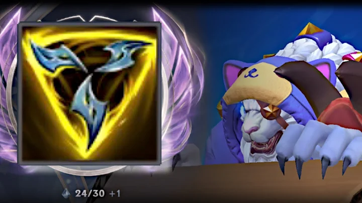 TOP GLOBAL RENGAR ONE SHOT BUILD META 🔥 WILD RIFT