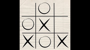 Крестики нолики на java часть 3