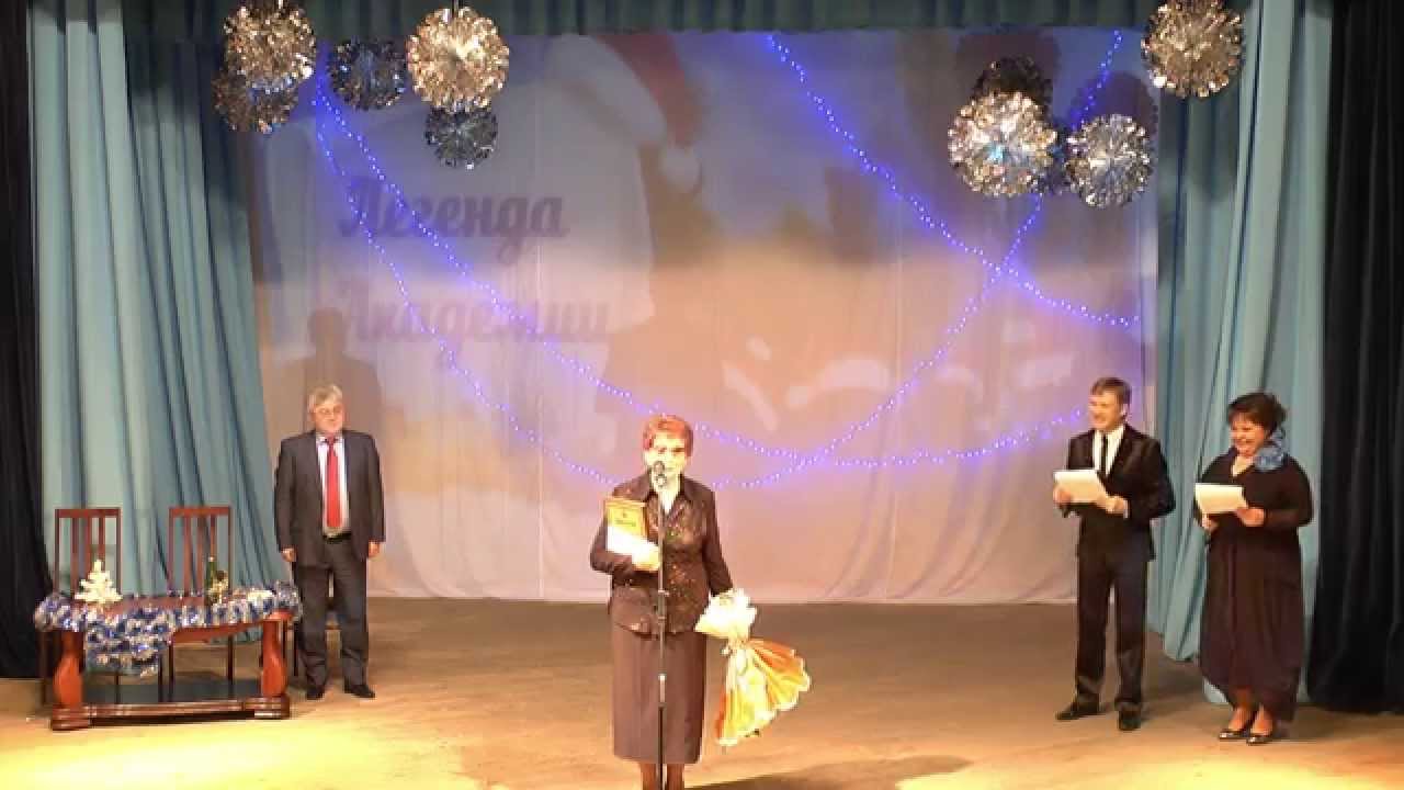 Новогодний концерт в ЧГАКИ - YouTube