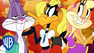 Looney Tunes In Italiano Introduzioni Vol 1 Wb Kids