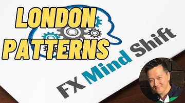 Mindshift Masters Academy - [Module II] - London Patterns