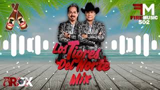 Cantina Mix Los Tigres Del Norte  By Dj Ardux