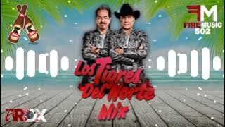Cantina Mix Los Tigres Del Norte 🍺 By Dj Ardux