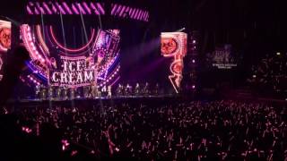 Download lagu Jay Chou The Invincible World Tour London 土耳其冰淇淋