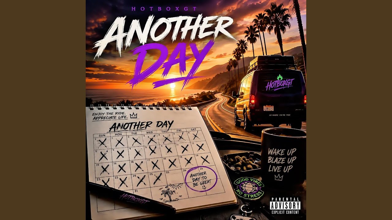 Watch Another Day on YouTube Watch Another Day on YouTube