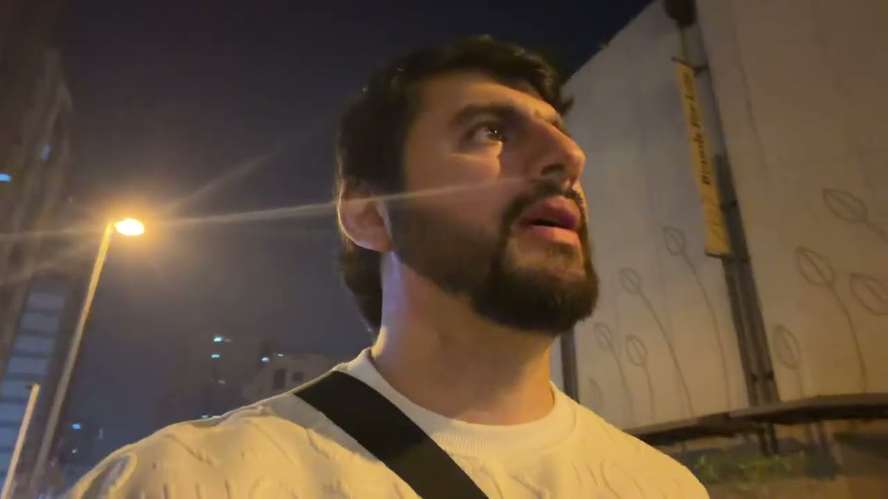 Бомдода хонди дар хифзи Аллохи 