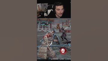 #1 KENSEI WITH THE NATURES WRATH TO THE #1 VALKYRIE! FOR HONOR