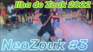 Demo - NeoZouk #3 - Mafie & Anna Russa - Ilha do Zouk 2022