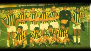 Fenerbahçe Marşı Muhteşem Resimi