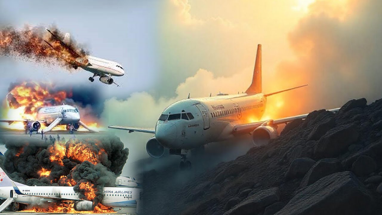 MBINGUNI KUNA MAAJABU YA KUTISHA KWANINI HAKUTOKEI MRIPUKO WA NDEGE | SHEIKH SLEIMAN BIN ABBAS