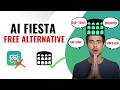 FREE AI Fiesta alternative,  500+ Tools AI Paid Models – No Credit Card, No Limits
