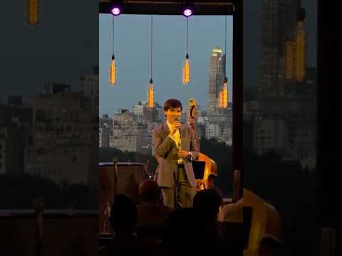 David Marino - Call Me Irresponsible