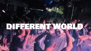 Download lagu DJ VIRAL‼️ DIFFERENT WORLD - REMIX 2026 (YUDIT NANI) 