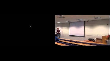 MLAI 2015: Lecture 9 Logistic Regression and Generalized Linear Models