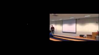 MLAI 2015: Lecture 9 Logistic Regression and Generalized Linear Models