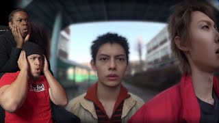 CHRISS AND KYE REACT TO CORTIS (코르티스) 'TNT' Official MV!!!