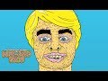 Aesop Rock TOBACCO Are Malibu Ken Full Album Stream Aesop Rock TOBACCO Are Malibu Ken Full Album Stream