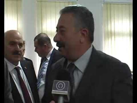 მურღული და ჭიათურა -დამეგობრებული ქალაქები