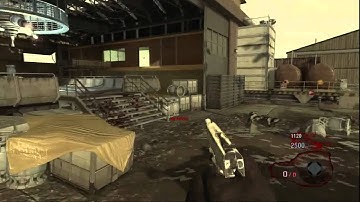 How To Get Juggernaut or Speed Cola Before Round 1 On Moon (Gameplay/Commentary)