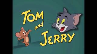 Tom and Jerry Theme Resimi
