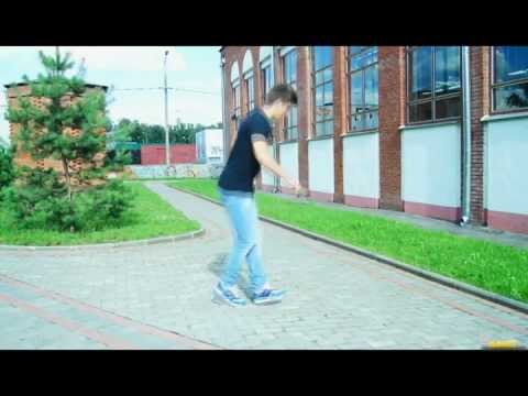 Tutorial Drum and Bass Dance Lesson 3 | www.hddance.ru