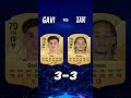 Xavi Simons Vs Gavi Xavi Simons Vs Gavi