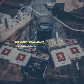 Story wa Rokok Sampoerna Mild