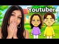 Ho Creato L'Isola Degli Youtuber Su TOMODACHI LIFE.