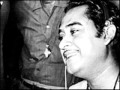 Capture de la vidéo Khubsurat Saathi Kishore Kumar Asha Bhosle Film Akalmand (1966) Music Op Nayyar..