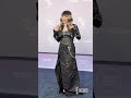Alysa Liu deserves gold for her American Music Awards look. ⭐ (🎥: @JPASC24)
