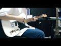 A crow is white / 9番目の「?」(Guitar cover)
